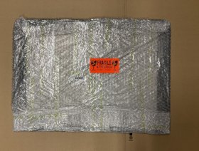 Youlong Oven inner Door Glass - K404030000 Inner Door Glass