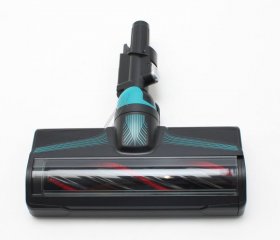 Turbo Nozzle - Ss-7222068969 Electric Brush-green+black [Groupe SEB]