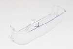 Eurosav Refrigerator - Freezer Door Shelf - Fsd357234s Bottle Shelf