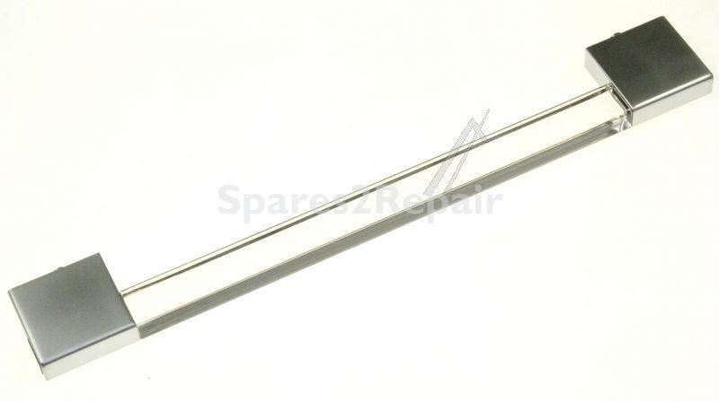 Oven Door Handles - 41018016 Oven Door Handle [Candy Hoover]