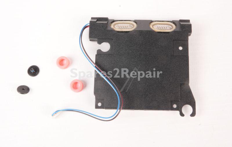 Ibm Lenovo Speakers - 5sb0l45777 Speaker L80t6