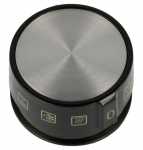 Control Knob - 9070599 Knob El widerstand 12303 [Amica]