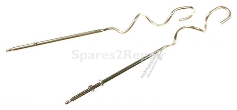 Kneader Hook - Fs-3072016767 Hook [Groupe SEB]