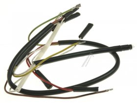 Harness - At6236000900 Wiring Assembly 1914 [Delonghi]