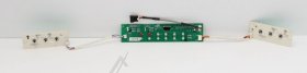 Display Unit - 17176000018284 Display Panel [Midea]