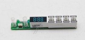 Display Unit - 22202323 Display Card I51-white-v92r1 [Vestel]