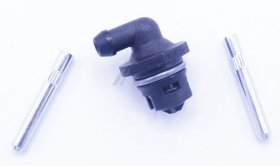 Karcher Connector - 9 002-618 0 Kit Cpl Rad Tpump