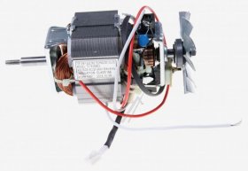 Motor - At6116026110 Assembly motore +sens 1597(c-dado+rond ) 172° [Delonghi]