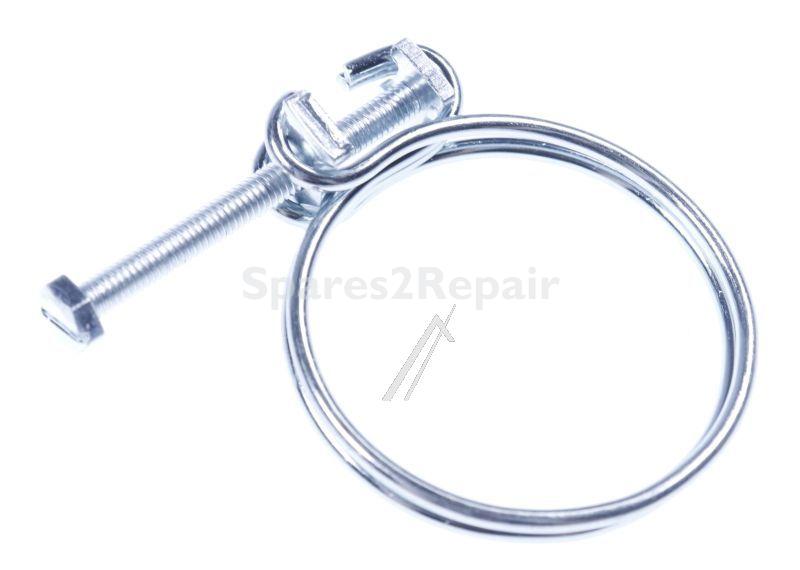 Konka Hose Clamp - Sk2303800100 Hose Clamp With Screw