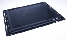 Bertazzoni Tray - Z170109 Enamelled Baking Tray S2k