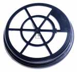Domo Vacuum Cleaner Filter - Do7286s-42 Large Filter (front)