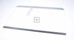 Glass Panel - 8582651087610 Glass Shelf Complete Neutral 4 [Electrolux Aeg]