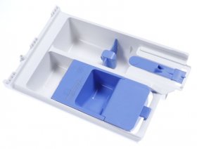 Haier Detergent Case - 0020812773 49126316 Dispenser Asse