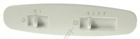 Operating Unit Screen - 49027150 Control Panel [Candy Hoover]