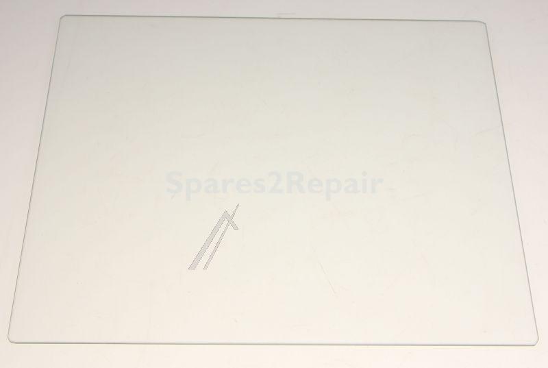 Panel-glass-ic - 373h11 Rc Glass Shelf Middle [Sogedis]