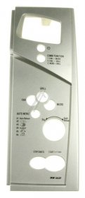 Operating Unit Screen - Control Panel [Delonghi]