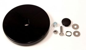 Nilfisk Roller - 909 6887 000 Kit Roulette Protection