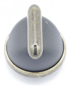 Whirlpool Control Knobs - C00522671 488000522671 Knob Deco An
