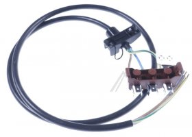 Smeg Mains Power Lead - 691291647 Feeder Cable Assembly