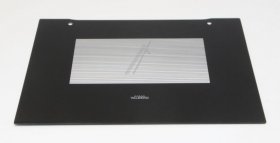 Eurosav Oven outer Door - Fme453518240 Outer Pane