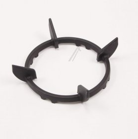 Mechanical Components - Cr570 Wok Support Cast Iron [Airlux]