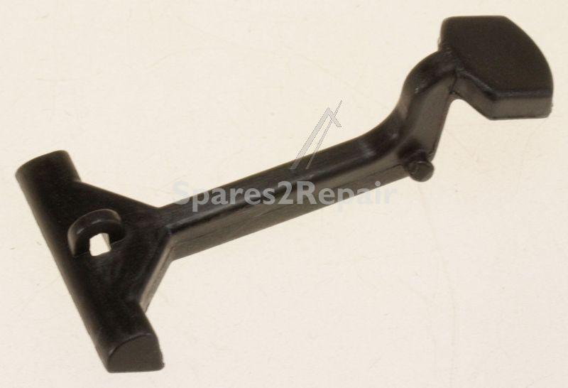 Lever - 5393136300 Lever Release Tank Tev Pa [Delonghi]