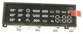 Display Unit - 12008218 Display [Bosch Siemens]