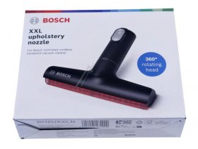 Nozzle For Upholstery - 17008530 Upholstery Nozzle Xxl Upholstery Nozzle [Bosch Siemens]