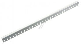 Fixings And Brackets - 49033797 Profile Fis-b23-2801-015-p [Candy Hoover]