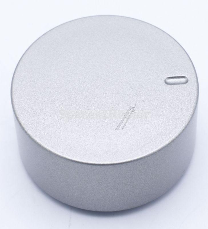 Samsung Button - Dg64-00191b Knob-dial(b) classic2 pc - - -silver