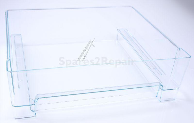 Liebherr Freezer Drawer - 929005800 Biofresh Drawer Green Transparent