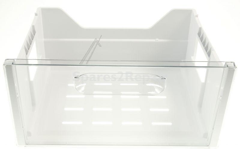 Freezer Drawer - 42111688 Middle Basket Gr-313(trans-blue) [Vestel]