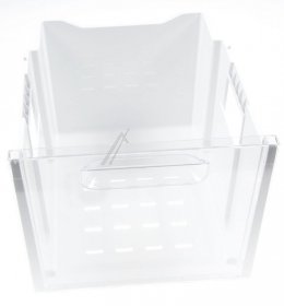 Freezer Drawer - 42128582 Middle Basket Gr-1151(trans-nat)rv1 [Vestel]