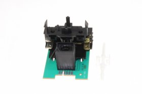 Oven Switch - 00615215 Switch-selector [Bosch Siemens]