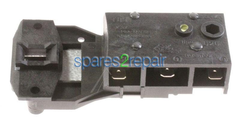 Door Interlock Switch - C00011140 482000025944 Door Interlock [Whirlpool Indesit]