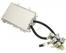 Lg Detergent Case - Acz70035029 Dispenser Assembly