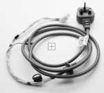 Lg Mains Power Lead - Ead61246409 Power Cord