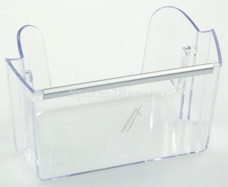 Refrigerator - Freezer Door Shelf - C00292464 482000088955 Bottle Shelf 200x113x116 4d Ege [Whirlpool Indesit]