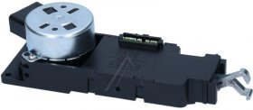 Door Lock - Eltek 100805 3572386021 Door Lock Electric [Electrolux Aeg]