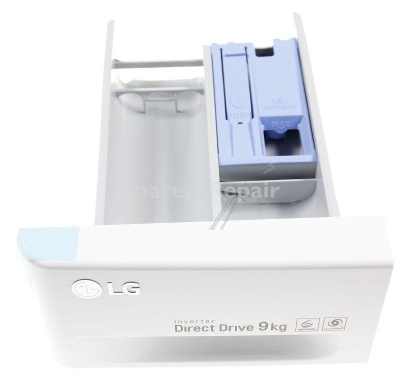 Lg Detergent Case - Agl74752708 Tray Screen