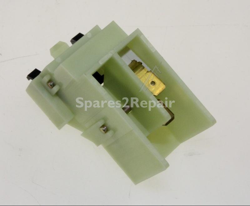 Smeg Switch - Microswitch Support