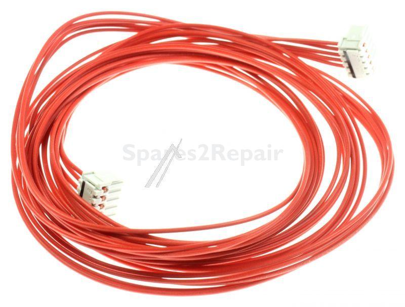 Harness - C00284014 482000088112 Harness Display-module Arcadia2 [Whirlpool Indesit]
