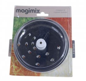Magimix Friction Disc - 17614 Grater-disc Medium 4mm