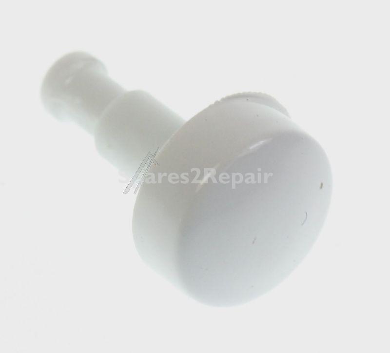 Timer Button - 42014497 Timer Button (flush White) [Vestel]