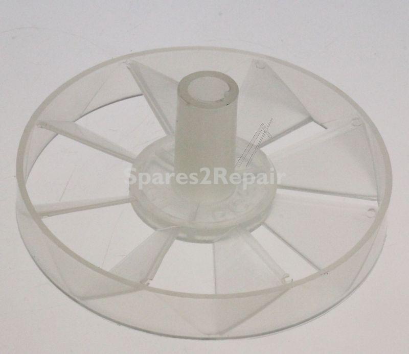 Turbine Fan - 92141431 Fan Motor [Candy Hoover]