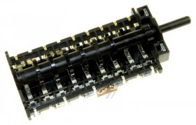 Mode Select Switch - 00627413 Switch-selector [Bosch Siemens]