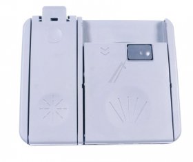 Dispenser Combination - 42372337 Slide Dispenser With Cover [Vestel]