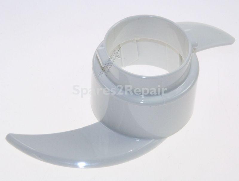 Mixer - Blender Blade - 4071318564 Plastic Knife [Electrolux Aeg]