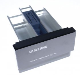 Samsung Soap Dispenser - Dc97-23345q Assembly Drawer-module b-pjt ww5000b Led whi