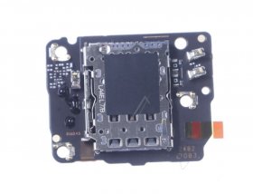 Xiaomi Sim Card Reader Internal - 56000100n100 Xiaomi 14 Ultra Sim Reader Board